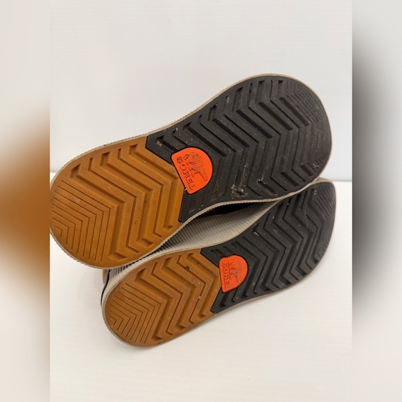 Sorel Women's Out N About IV Classic Waterproof Boots - 9 - Picture 10 of 11